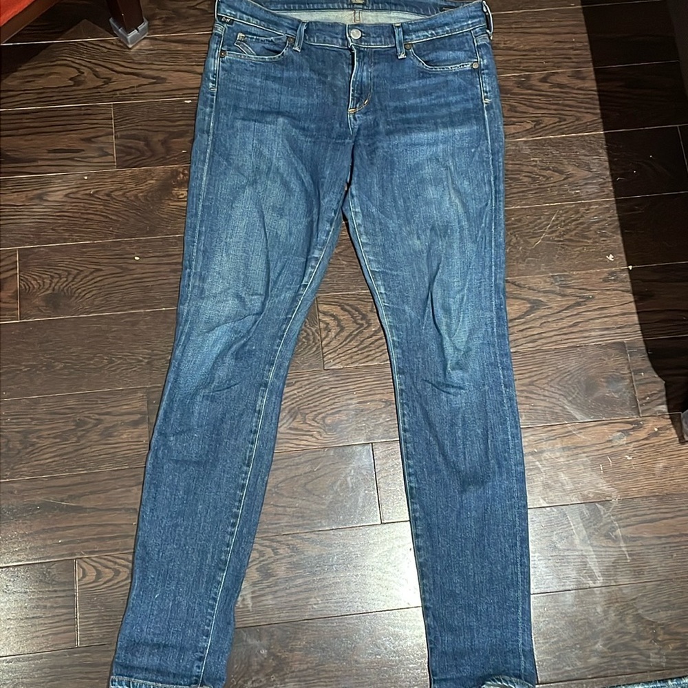 C of H Avedon low rise skinny leg jeans - women’s 28